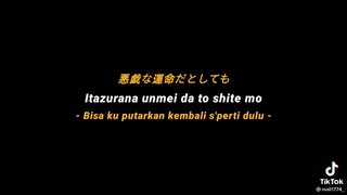 lagu jepang random part 7,yg tau komen