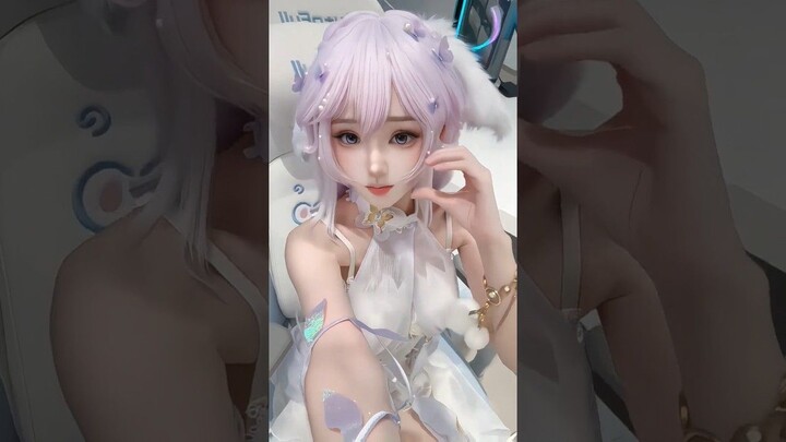 Beautiful Anime Cosplay You Can’t Ignore ✨”#AnimeCosplay #Cosplay