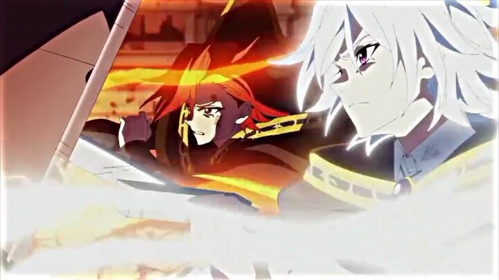 Tsue to Tsurugi no Wistoria S2
