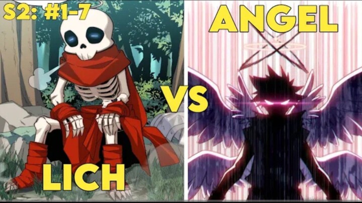 Adventures of an Undead Who Became Paladin