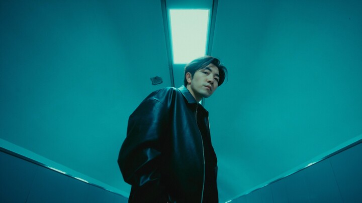 حتى لو جاء وونغ كار واي، لا يمكنك أن تقول أنني فنان!