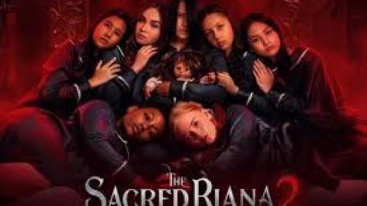 The Sacred Riana 2 Bloody Mary (2022)