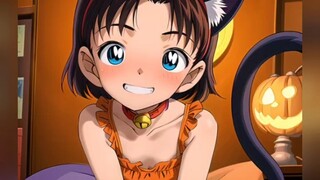Today we won’t be talking about Ai, let’s talk about Ayumi instead.