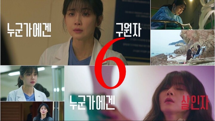 Mary Kills People Episode 6 Subtitle Indonesia