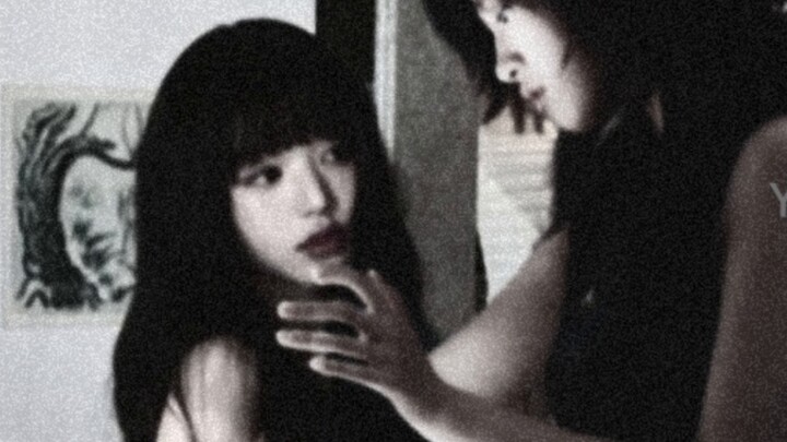 Jang Wonyoung & Ahn Yujin | Tidak ada To.X yang terlihat seperti ini di Internet! Kalian sama sekali