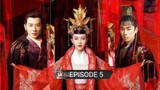Princess WeiYoung | Epi 5 | TagDubbed