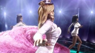 League of Legends Cinematic - Popstar Ahri on Stage (Fan video) - HD_Trim