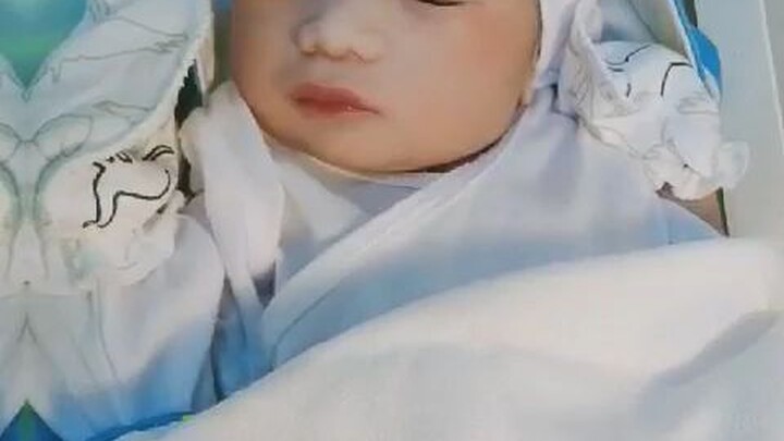 my Little Baby Boy ❤️