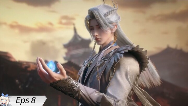 4 W4r Unt0ld Eps 8 Sub Indo