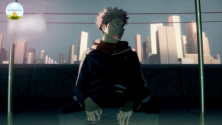 Jujutsu Kaisen「AMV」Nơi nào đó #anime #schooltime