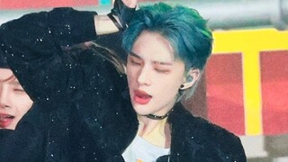 【تصوير مباشر لـ هوانغ شيان تشين】 أمير الجنيات في ليلة الكريسماس 4k Christmas EveL+Case 143 221224 ست