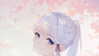 老夫好可爱