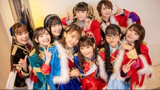 SHOUJO☆KAGEKI REVUE STARLIGHT "GIRLS☆PLAY " BAND LIVE STARRY SESSION REVIVAL [DAY2]