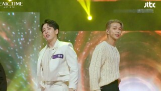 ✨PEAK.TIME✨ 7时 - DOESN'T MATTER 3公舞台