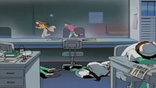 Ghost Fighter (Yuyu Hakusho) Episode 73 Tagalog Dub