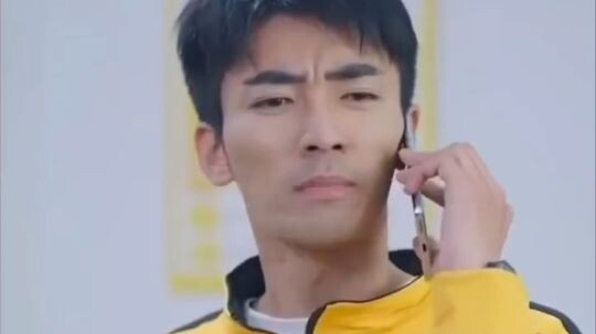 ลู่ฟาน คนส่งของสุดเทพ (พากย์ไทย)#ติดตามเต็มเรื่อง