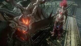 World of Immortal Ep24 sub indo