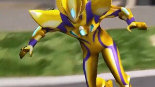 Ultraman Zero