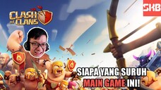 PENDUDUK YANG BAIK CERMINAN DARI PEMIMPINNYA? APA BENAR? 👨‍⚖️👨‍⚖️ | Clash Of Clans