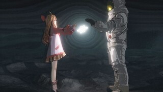 【Supplement】Moon Landing Plan: Secret Files About Diana