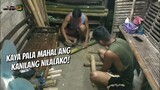 BAKIT MAHAL ANG PRESYO NG KULUNGAN NG BIBE NA YARI SA KAWAYAN? | Tenrou21