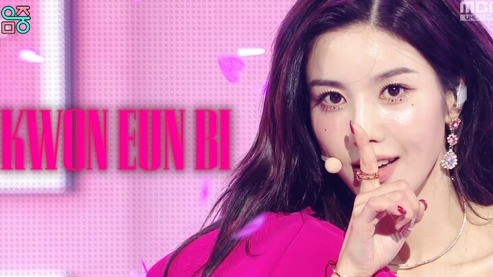 【4K LIVE】ควอน อึนบี - Door (210904 MBC UHD Music Core)