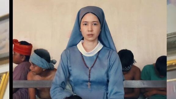 Review jujur film YOHANNA starring LAURA BASUKI!