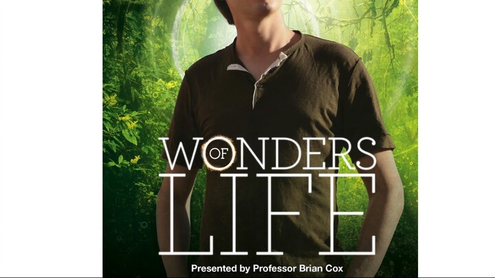 Wonders of Life, Original Series E3, Endless Forms Most Beautiful