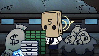 【碧蓝档案】日富美&浮士德（作者：Hobee）