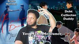 You Make Me Dance - EP 1 & 2 [Reaction]
