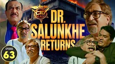 CID Season 2 Full Episode 63 | CID Season 2 2025 | Crime Investigation Tv Show | CID Tv Show
