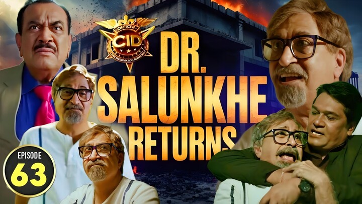 CID Season 2 Full Episode 63 | CID Season 2 2025 | Crime Investigation Tv Show | CID Tv Show