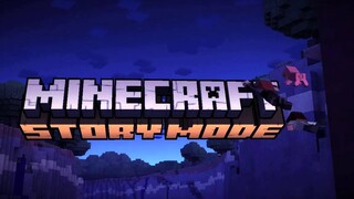 Minecraft Story Mode มายคราฟท์สตอรี่โหมด 2