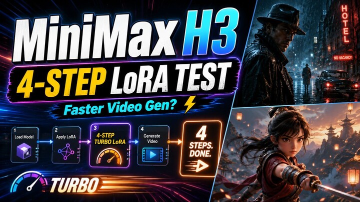 Can a Single DGX Spark Generate 10 Seconds of AI Video in Under 5 Minutes?
