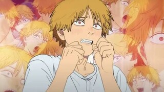 CHAINSAW MAN MOVIE: REZE