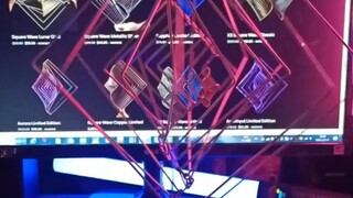 被逼5分钟赚了6800