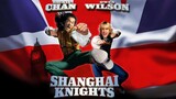 Jackie Chan's Shanghai Knights (2003) 😊 💕 👍 🎦