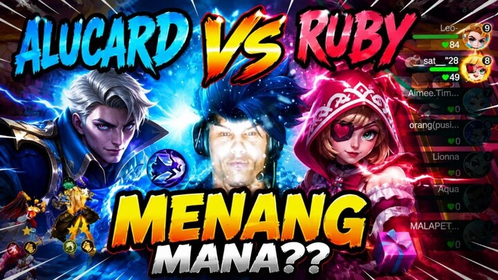 COMMANDER YANG FLEXIBLE DIJAMIN #1 🤭 | MCGG EXE