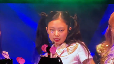 BLACKPINK Taiwan Kaohsiung Concert
