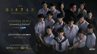 EP.2 THE GIFTED SERIES TAGALOG DUBBED