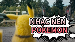 Hãy đeo tai nghe lên! Carry On - Ca khúc chủ đề thám tử Pokemon