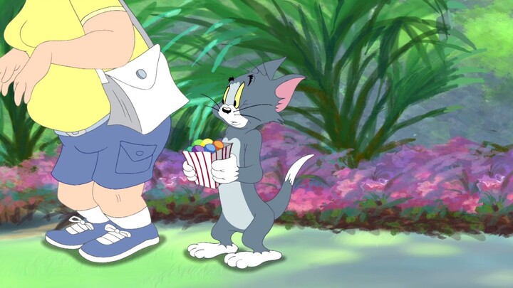 S02E36 - Monkey Chow
