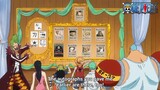 Straw Hat Pirates Reaction To Their New Bounty After Dressrosa| One Piece