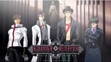 Knight Hunters S2 Episode 06