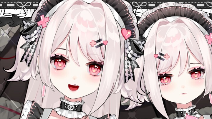 [Mô hình bán hàng đại trà Live2D]ʚVitality Girlɞ・Đang giảm giá