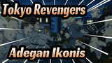 [Tokyo Revengers] Adegan Ikonis