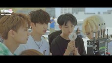 EPS 0 GOING SEVENTEEN (2017) SUB INDO