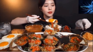 Mukbang Korea #anngon