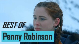 BEST of PENNY Robinson | Lost in Space