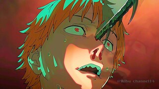 Chainsaw Man Episode Amv